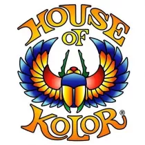 Riduttore Solvente SUPER SLOW House Of Kolor (125ml-250-500ml-1000ml)