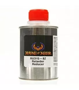 Retardateur RU315