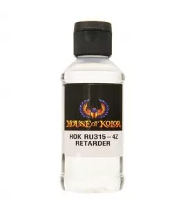 Retardateur RU315