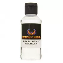 Retardador RU315