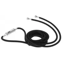 Hose Airbrush with Filter (1/8 to 1/8)
