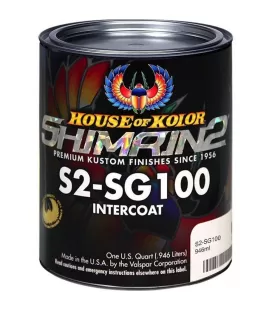 Harz Entrecapas S2-SG100 House Of Kolor (1L)