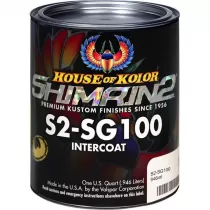 Harz Entrecapas S2-SG100 House Of Kolor (1L)