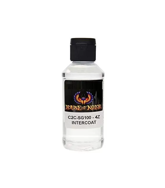 Resin Entrecapsas S2-SG100 House Of Kolor (120ml)