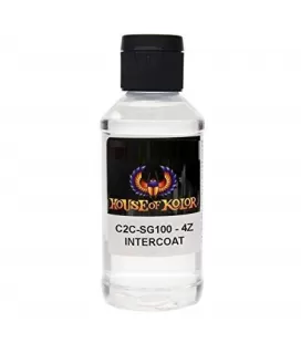 Resin Entrecapsas S2-SG100 House Of Kolor (120ml)