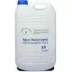 Agua destilada / Desionizada Pura 25 LTS