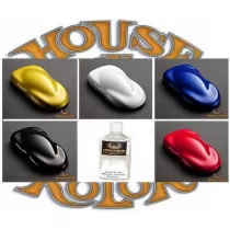 Ensemble Nacré De Base De House Of Kolor (-10%)