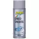 Enchimento de massa em spray