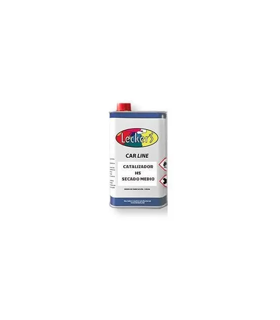 HS Universal Catalyst MEDIUM Trocknen 250 ml