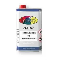 Catalizador HS Universal Secado MEDIO 250ml