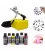 Set Nail Airbrush Elite II