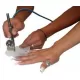Set Nail Aerografia Elite II