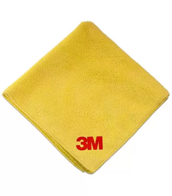 Bayeta 3M Abrillantado
