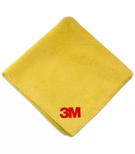 3M Polished Cloth