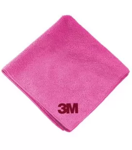 3M Wax Cloth