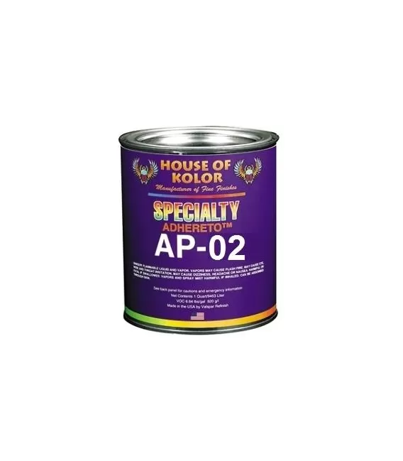 Adhereto Polietileno House Of Kolor (1L)
