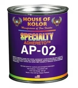 Adhereto Polyethylene House Of Kolor (1L)