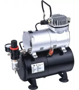 Compressor Airbrushing Air Line