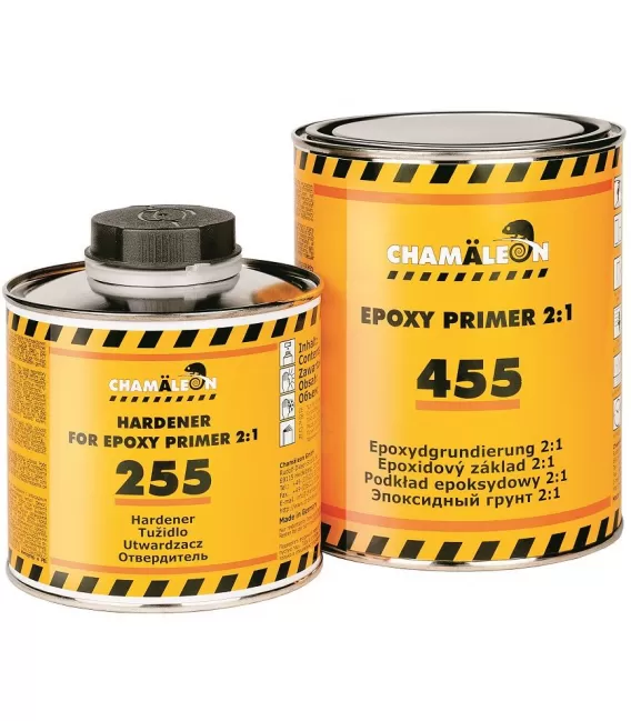 Chameleon 455 Epoxidgrundierung 2 kg