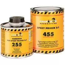 Caméléon 455 Apprêt Epoxy 1,5Kg
