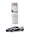 Vernice spray effetto cromo metallizzato (400 ml)