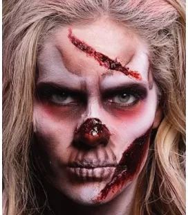 Vernice Senjo Sangue di Zombie - 250 ml