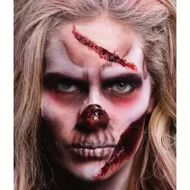 Vernice Senjo Sangue di Zombie - 250 ml