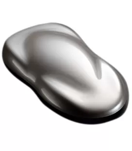 Pintura Anticalorica Plata -1L