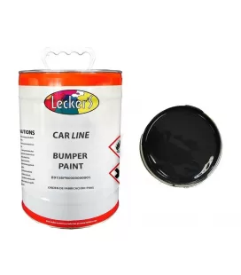 Paint Bumper Dark Grey - 1L