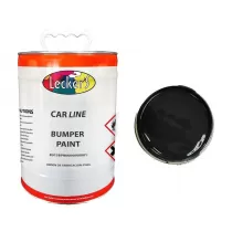 Paint Bumper Dark Grey - 1L