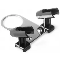 Support 2 airbrushes