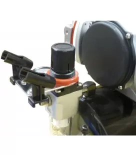 Supporta 2 aerografi