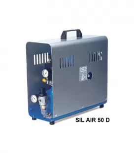 Compresseur silencieux SIL AIR 50