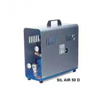 SIL AIR 50 Silent Compressor