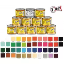 Pinstriping Paint 1 Shot (118ml)