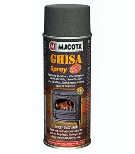 Spray anti-calor para fogão Ghisa