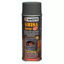 Ghisa Stove Anti-heat Spray