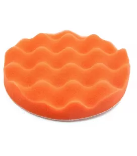 HARD foam polished wavy 15cm