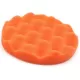 Mousse DURE polie ondulée 15cm