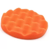 Mousse DURE polie ondulée 15cm