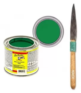 Pinstriping Mack e conjunto de 1 dose