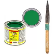 Pinstriping Mack e conjunto de 1 dose