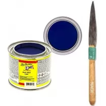 Set Pinstriping Mack y 1 Shot