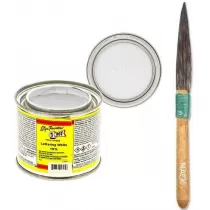 Pinstriping Mack e conjunto de 1 dose