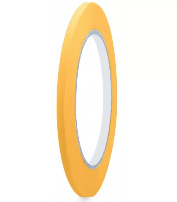 Bande de Profilage de Riz création Personnalisée (18mm x 45mtr)