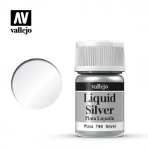 Vallejo Ouro Líquido