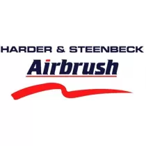 Peças Aerógrafos Harder & Steenbeck