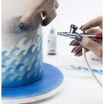 Aerógrafos Repostería