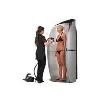 Cabina Bronceado Aerografia