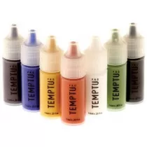 Temptu Maquillaje